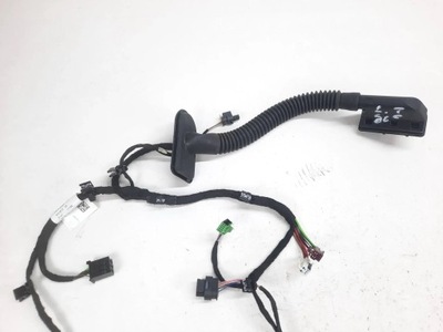 Джгут двері задня задніх mercedes glc w253 a2535400110 фото №1