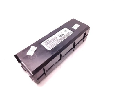 Vauxhall insignia модуль модуля контроля климат фото №1