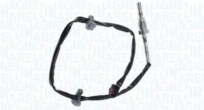 STS0161 SENSOR DE TEMPERATURA GASES DE ESCAPE AUDI A4 2,0TDI 08-  