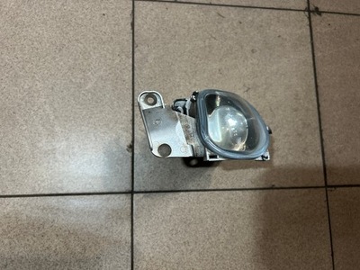 Протитуманна фара правий audi a6 s6 c5 4.2 v8 98-04 фото №1