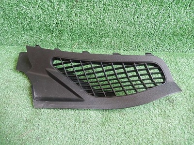 Заглушка жабо porsche cayenne 7p 7p5819176b фото №1