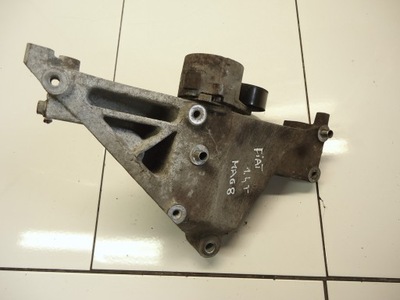 Fiat bravo ii alfa romeo mito 1.4 t-jet кронштейн генератора 46820385 фото №1