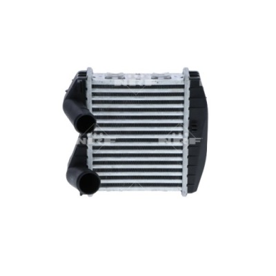 Интеркулер nrf к smart city-coupe 0.6 0.7 фото №1