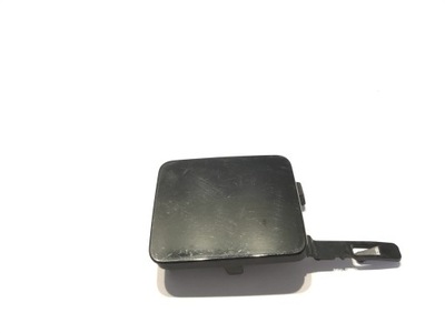 Заглушка бампера фаркоп задня renault talisman 511656095r фото №1