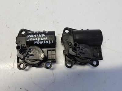 TESLA MODEL III 3 Y MOTOR KRATKI DES LÜFTERS