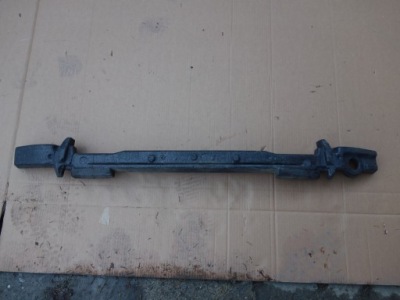 Абсорбер audi a3 8v0 przed liftem 8v0807550 фото №1