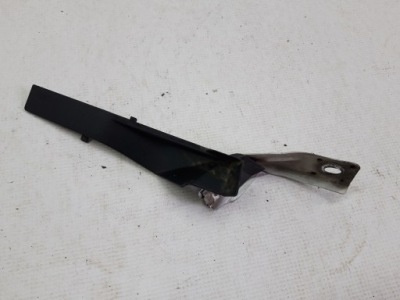 Opel corsa e 14-19 молдинг жабо правая фото №1