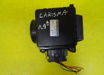 Расходомер mitsubishi carisma 1.8b e5t05371 nr302 фото №1