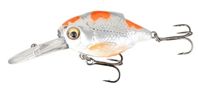 Wobler Savage Gear 3D Crucian Crank 3,4cm/3g