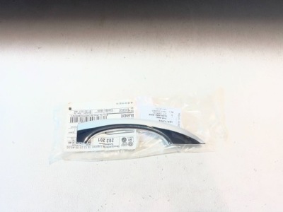 Ручка ліва перед audi q5 8r 8r0837239 фото №1