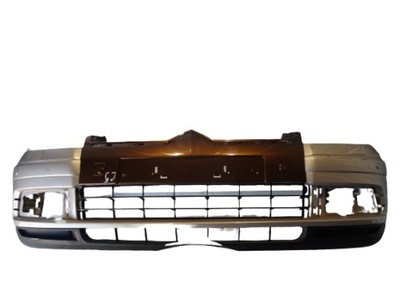 Бампер перед citroen c5 ii 2 04-08 lift оригінальний номер фото №1