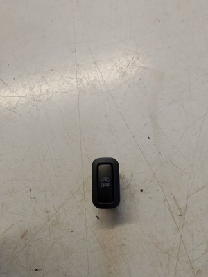 Skoda superb ii 3t0 кнопка сигнализация 6q0962109b фото №1