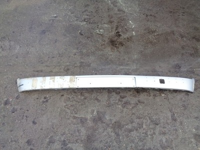 Renault vel satis velsatis спойлер накладка молдинг бампер перед фото №1