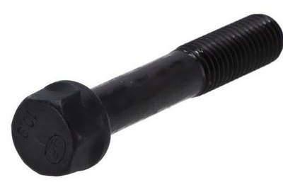 - болт шатуна scania 4 m12x72x1,75 фото №1