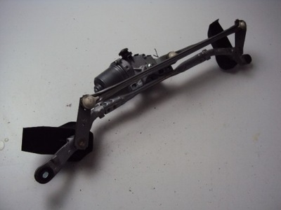 Механизм дворник mazda cx5 ii 2017- фото №1