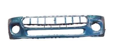 Бампер перед mini f56 7317969 фото №1