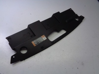 Захист поперечина перед ford edge mk2 2014- фото №1