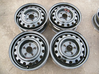 [R85] 5x114,3 R15 ET47 KIA C'EED HYUNDAI i20 i30$ 