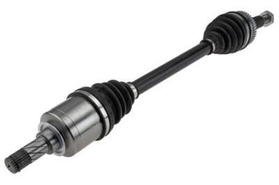 Приводной вал приводная suzuki swift 1.3ddis 05- левая mtm фото №1