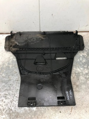 Защита pod двигатель renault scenic iii 758900007r фото №1