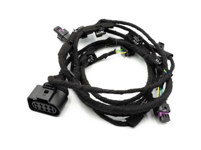 Жгут pdc seat leon 12-20 фото №1