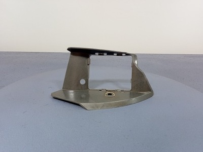 Mazda 3 bm кронштейн радара задняя правое bhr167z42 фото №1