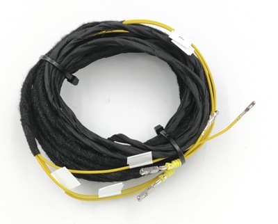 Джгут авто тримати assist audi a5 8t фото №1