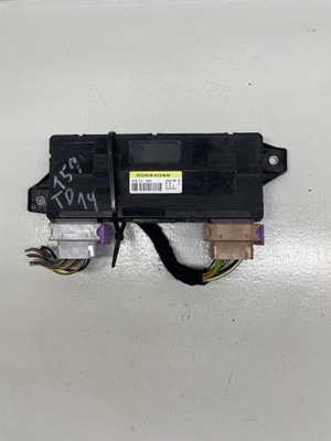 Модуль блок керування комфорту alfa 60684088 фото №1