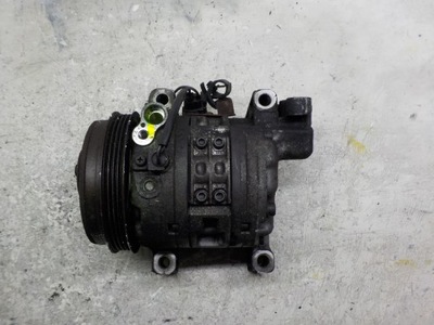 SUBARU IMPREZA КОМПРЕССОР КОНДИЦИОНЕРА 506221-2350