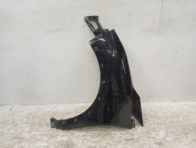 Крыло левый перед передний mitsubishi eclipse cross 17- фото №1