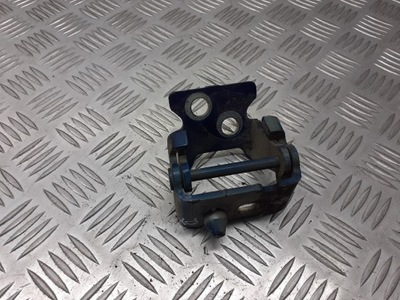 Петля дверь правый задняя peugeot 207 фото №1