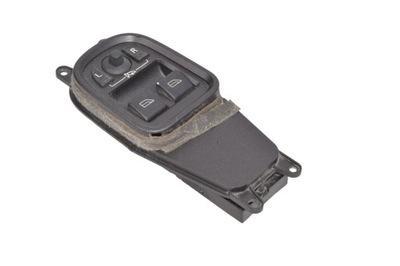 Aston martin db9 vantage панель окон зеркал фото №1