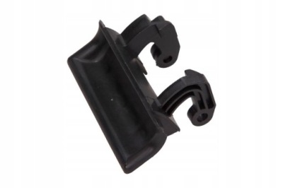 Mgx28-0017 ручка дверь mercedes wew. vito w638 ma фото №1