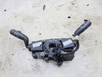 Перемикач комбінований стрічка jaguar xj x351 8w8313335aa фото №1