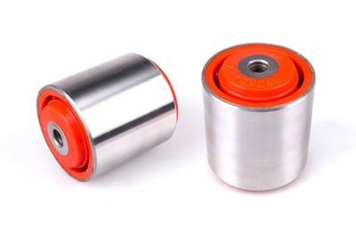 Втулки важеля передній перед xdrive f20 f22 f30 фото №1