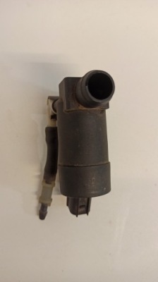 Моторчик бачок омивача volvo xc70 фото №1