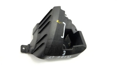 Renault clio v направляющая бампера левый задняя hb 850450952r фото №1