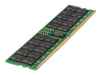 HPE 32GB Dual Rank x8 DDR5-4800 CAS-40-39-39 EC8 Registered Smart Memory Ki