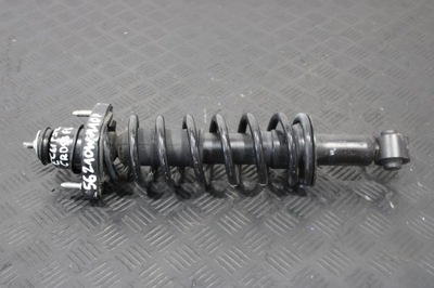 Амортизатор задняя eclipse cross lift 56210w110p фото №1