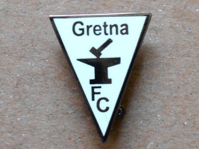 GRETNA FC