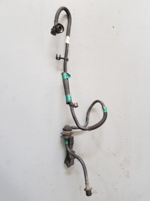 Ford bronco шланг вакуумa фото №1