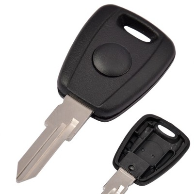 Fiat alfa romeo seicento ключ корпус жало: gt16 фото №1