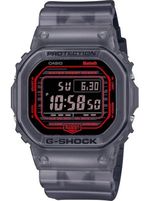 Zegarek Casio G-Shock DW-B5600G-1ER