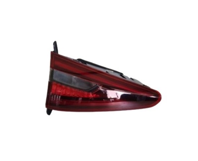 Alfa romeo stelvio led лампа задня ліва 16-23r фото №1