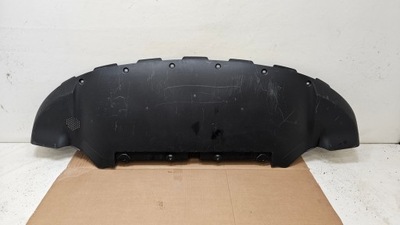 Плита защита нижняя tesla model y 1760717-00-b фото №1