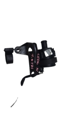 Seat leon iv 1.6 tdi помпа wody 5g0965567 фото №1