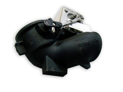 Клапан двигателя górski iveco stralis e 6 5802078461 фото №1