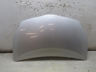 Капот 1f7 prius iii фото №1