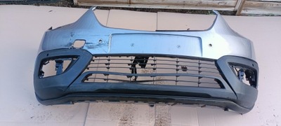 Бампер передний opel crossland x 17-21rok 39097370 фото №1