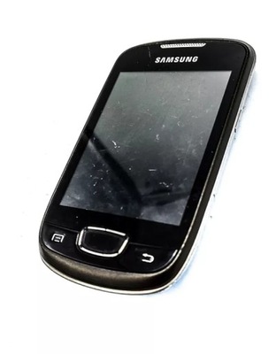 TELEFON SAMSUNG GT-S5570